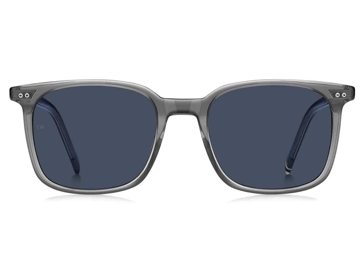 Tommy Hilfiger TH1938 Eyeglasses - GREY - view 4